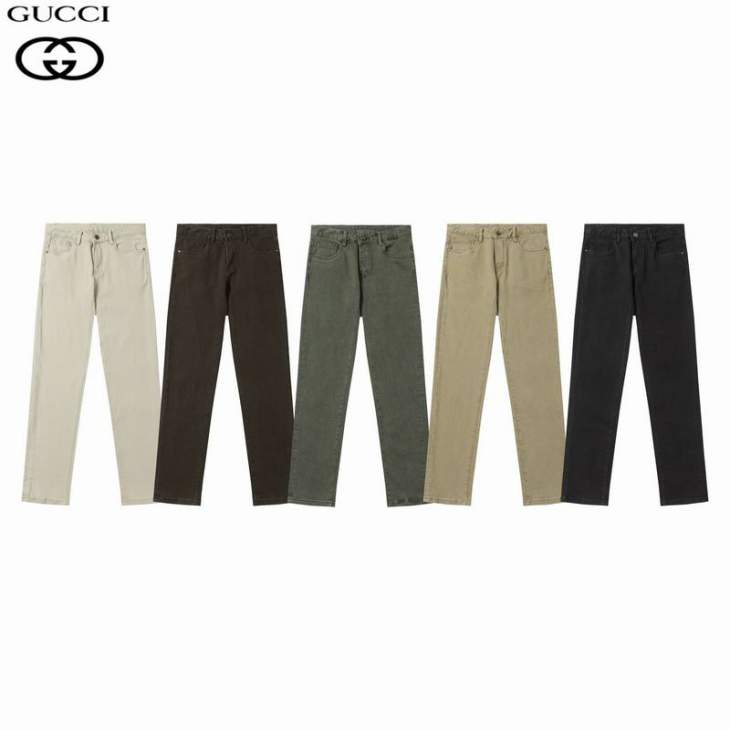Picture of Gucci Jeans Long _SKUGuccisz28-38attr10510288